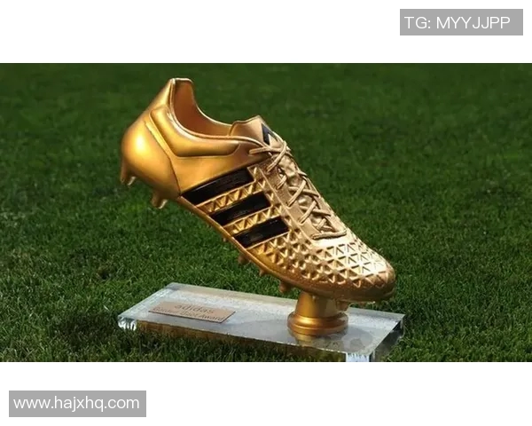 足球金靴奖历史上最耀眼的球星是谁他为全球球迷留下了什么传奇